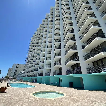 Royal Garden Resort 203 Condo
